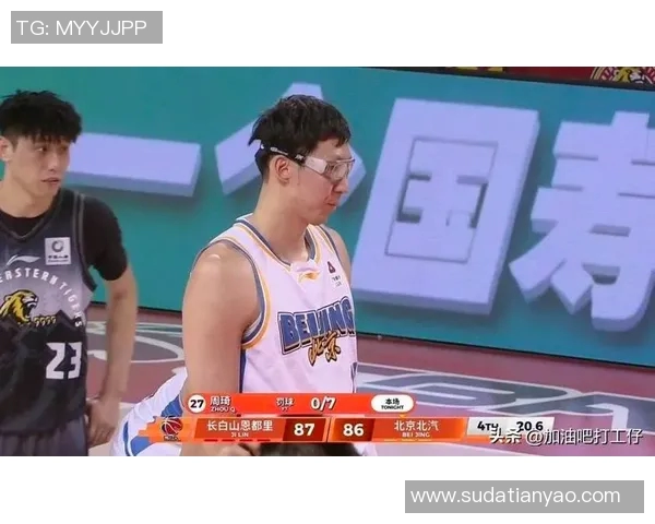 CBA精彩对决直播广东队迎战北京队全场焦点不容错过