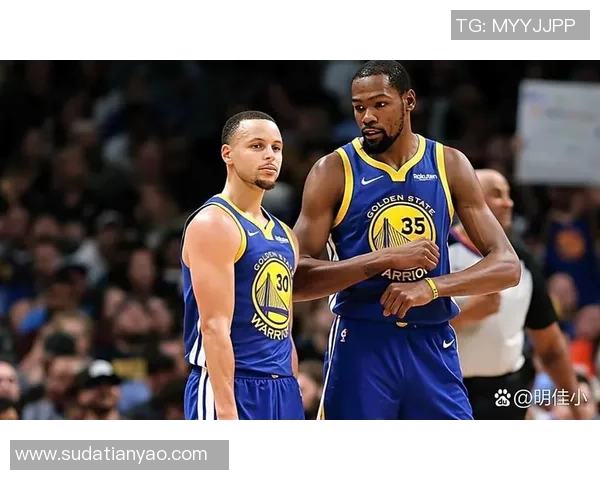 杜兰特与库兹马对决分析：谁能在NBA赛场上更胜一筹